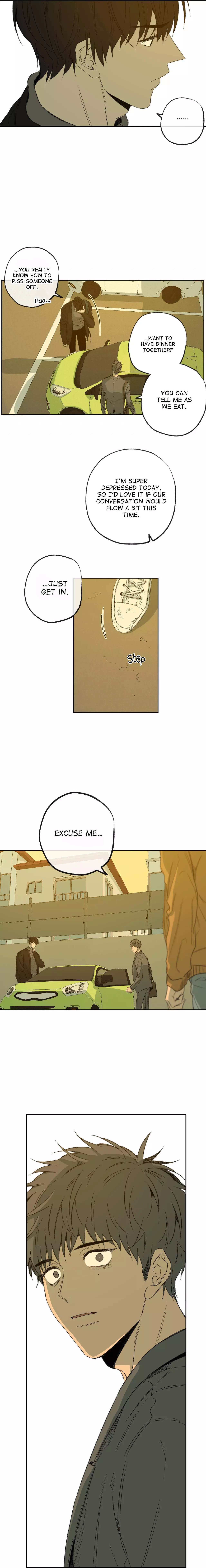 Form of Sympathy Chapter 59 page 12