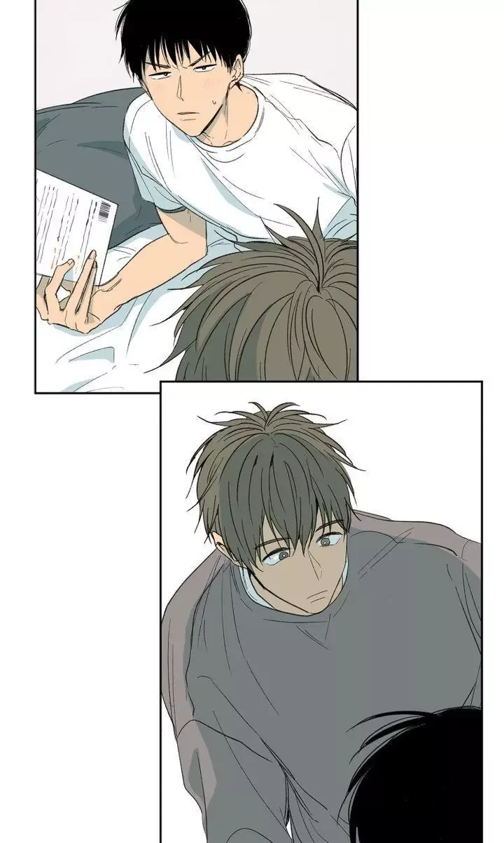 Form of Sympathy Chapter 6 page 14