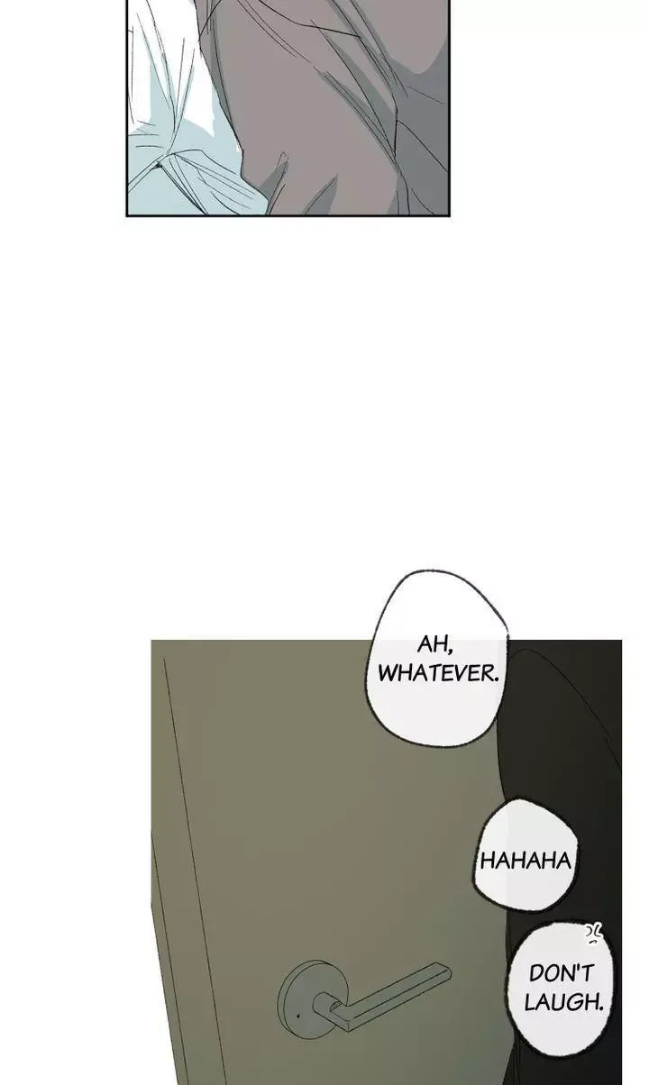 Form of Sympathy Chapter 6 page 20