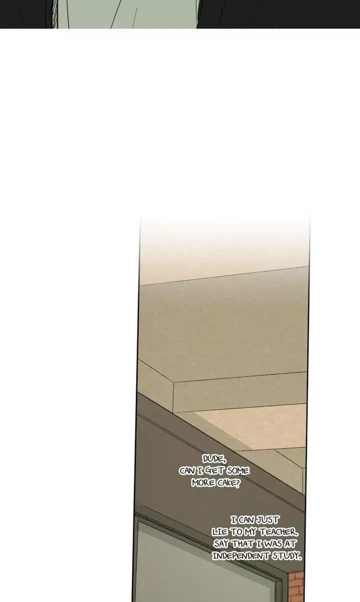 Form of Sympathy Chapter 6 page 32