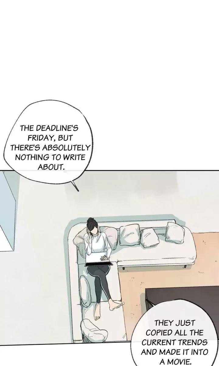 Form of Sympathy Chapter 6 page 39
