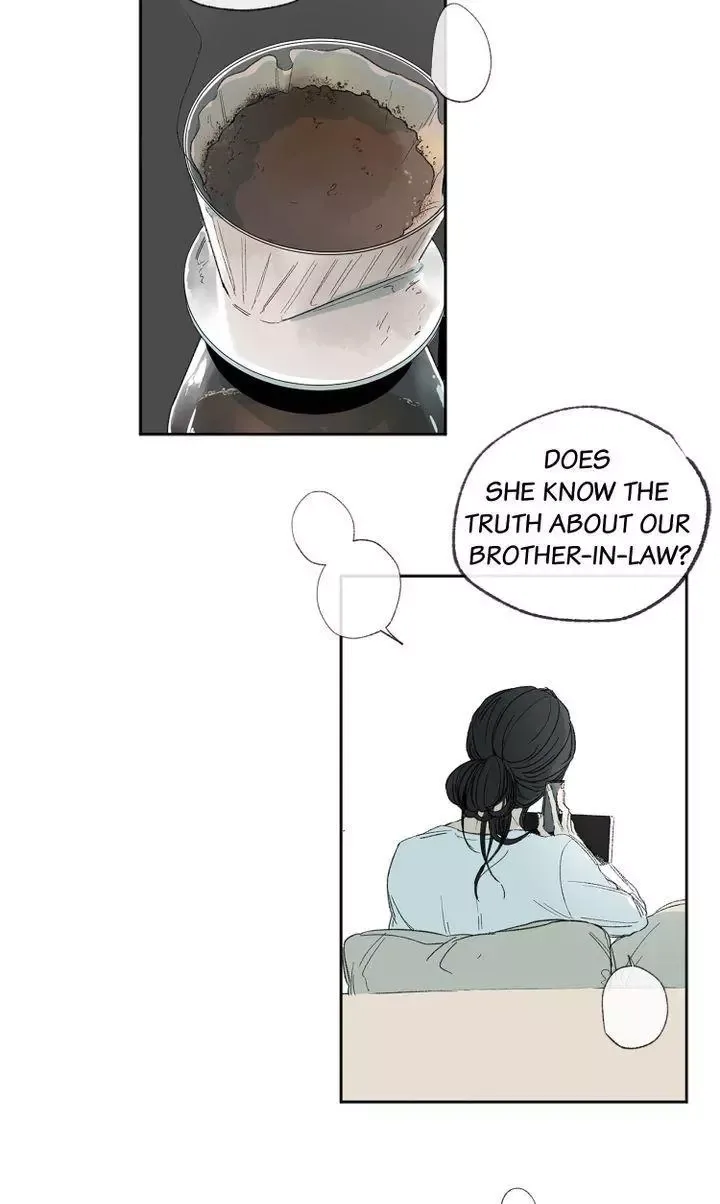 Form of Sympathy Chapter 6 page 43