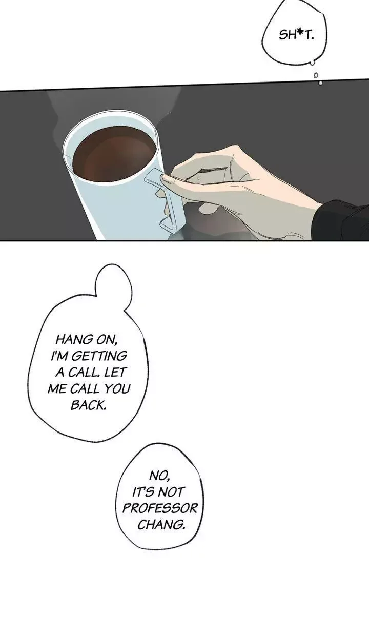 Form of Sympathy Chapter 6 page 46