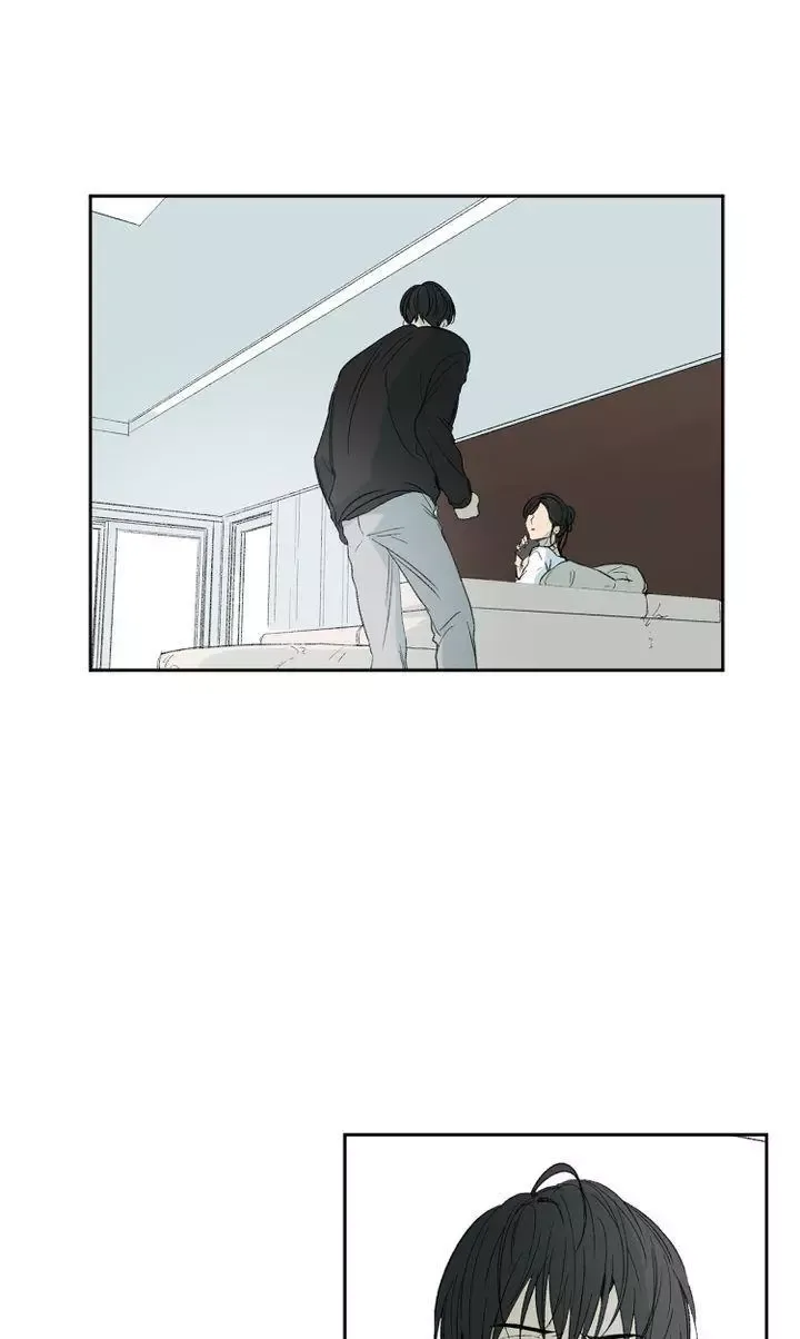 Form of Sympathy Chapter 6 page 52