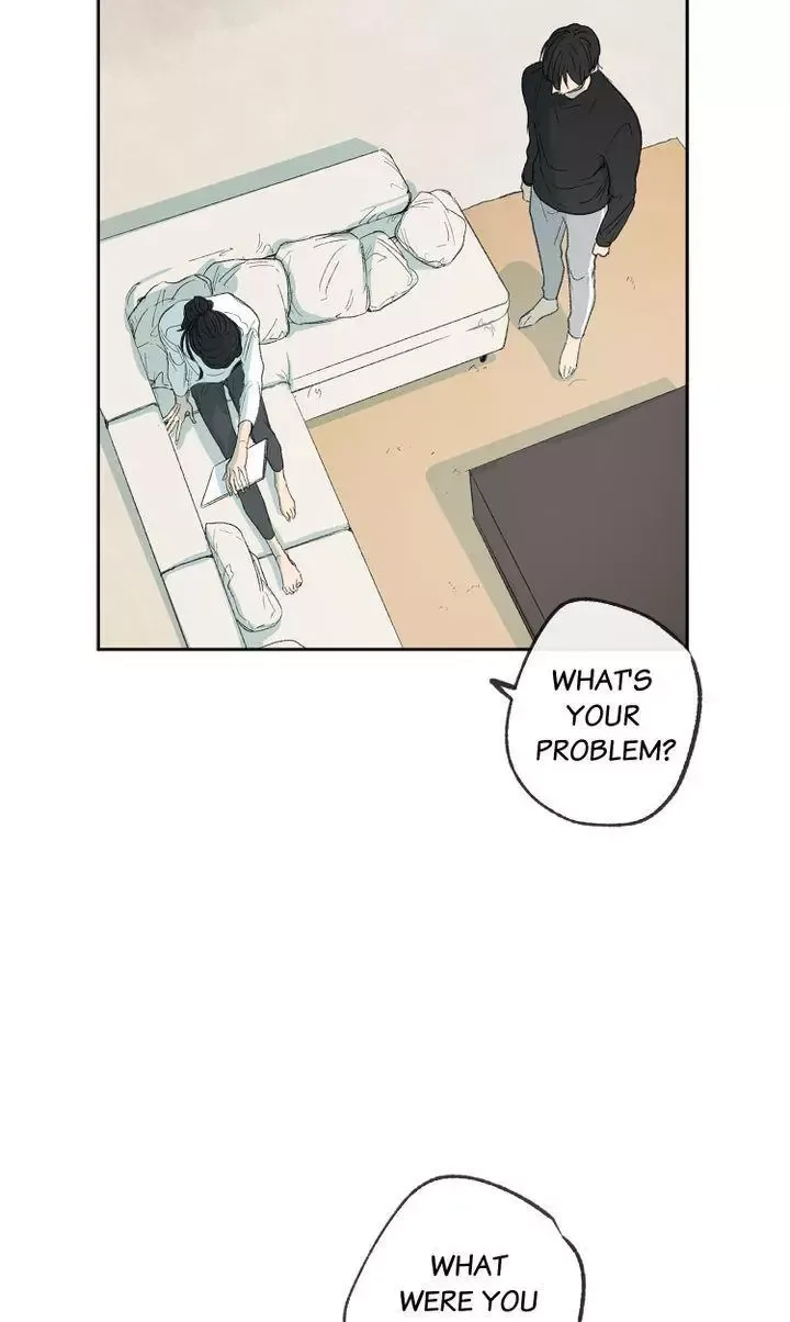 Form of Sympathy Chapter 6 page 58