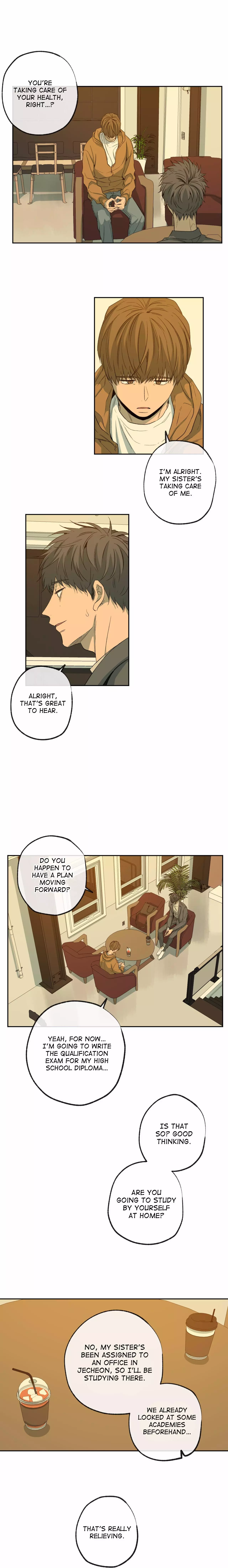 Form of Sympathy Chapter 60 page 4