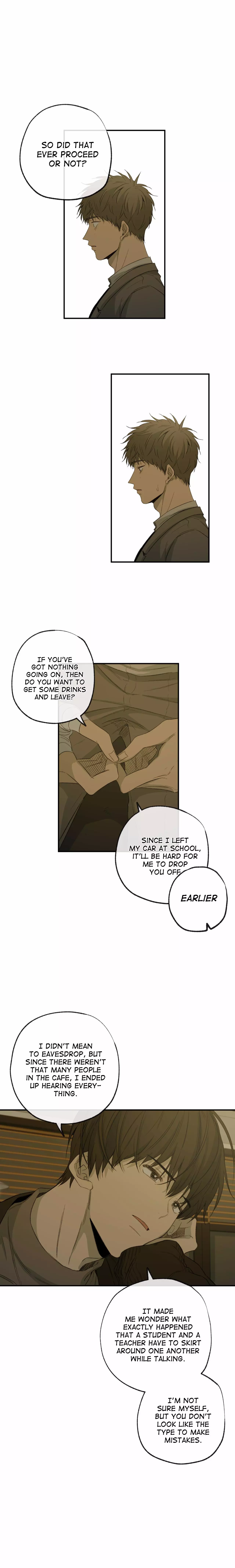 Form of Sympathy Chapter 61 page 4