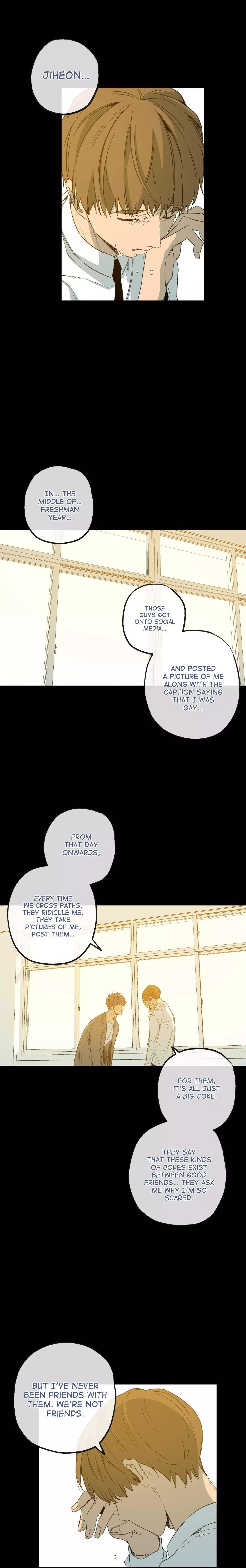 Form of Sympathy Chapter 62 page 10