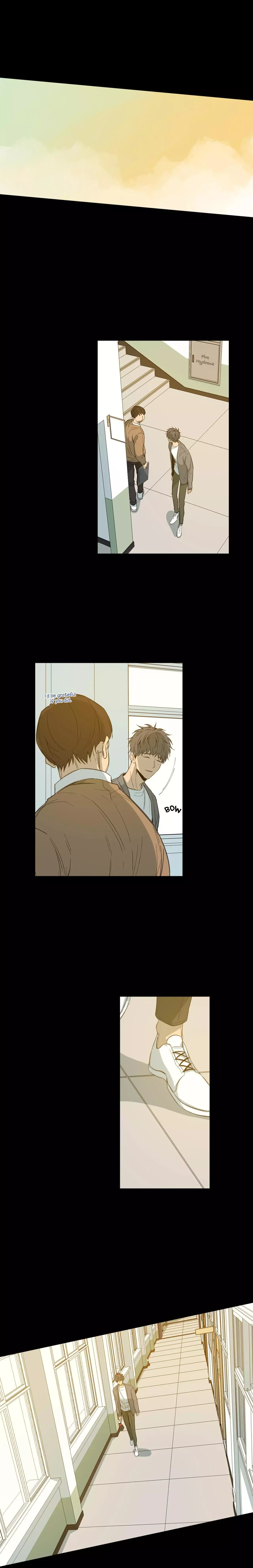 Form of Sympathy Chapter 62 page 3