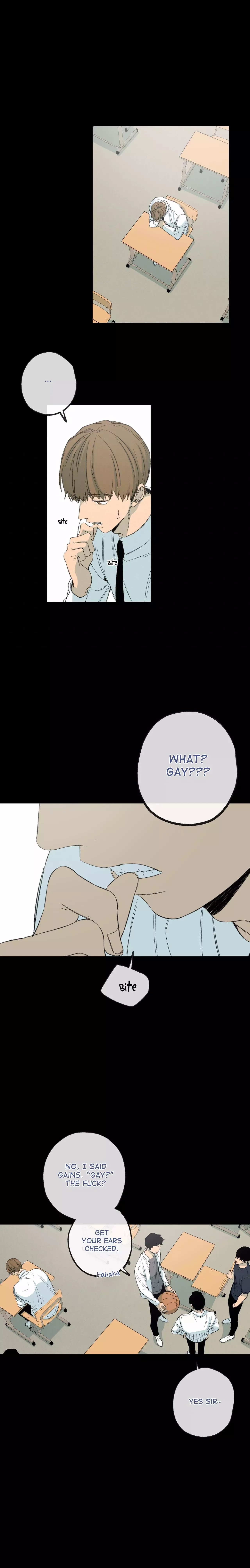 Form of Sympathy Chapter 63 page 5