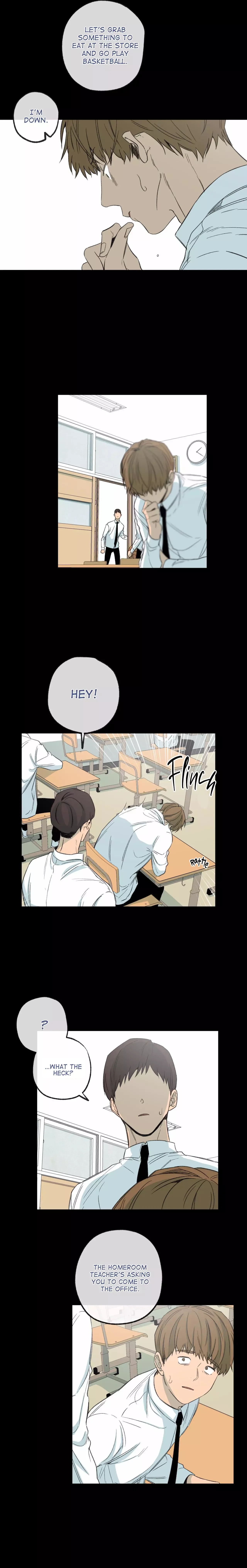 Form of Sympathy Chapter 63 page 6