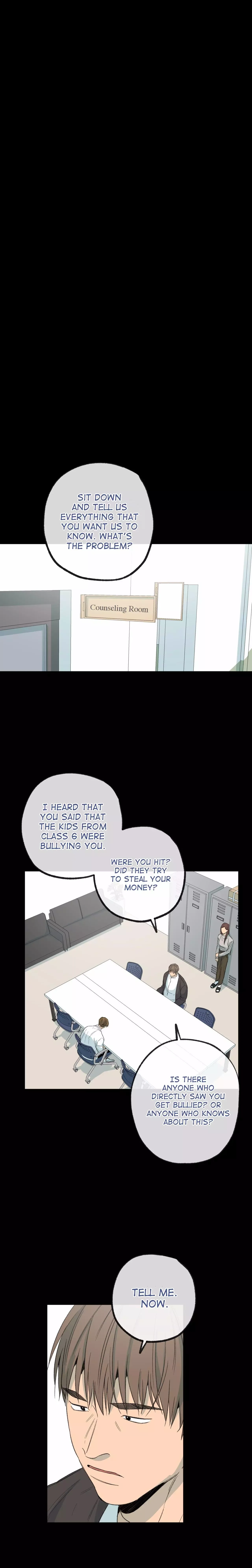 Form of Sympathy Chapter 63 page 9