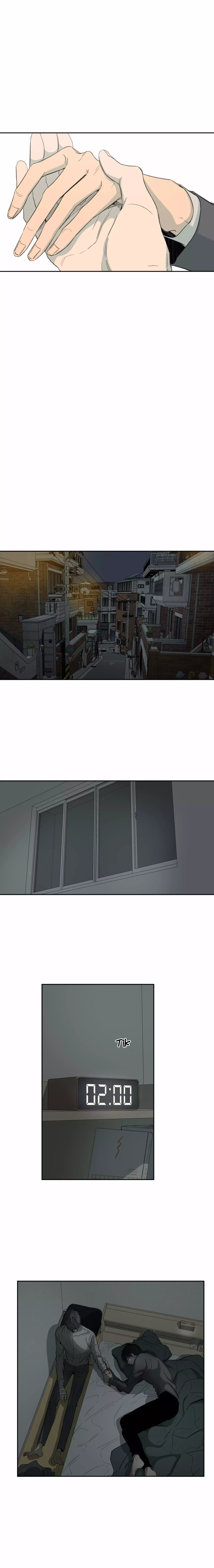 Form of Sympathy Chapter 65 page 10