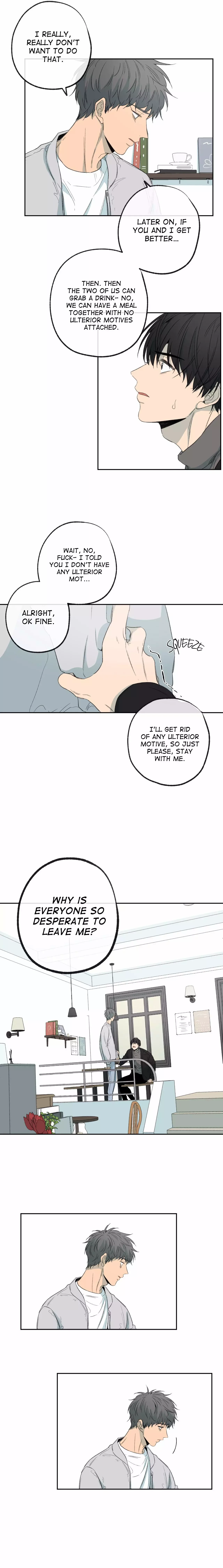 Form of Sympathy Chapter 66 page 9