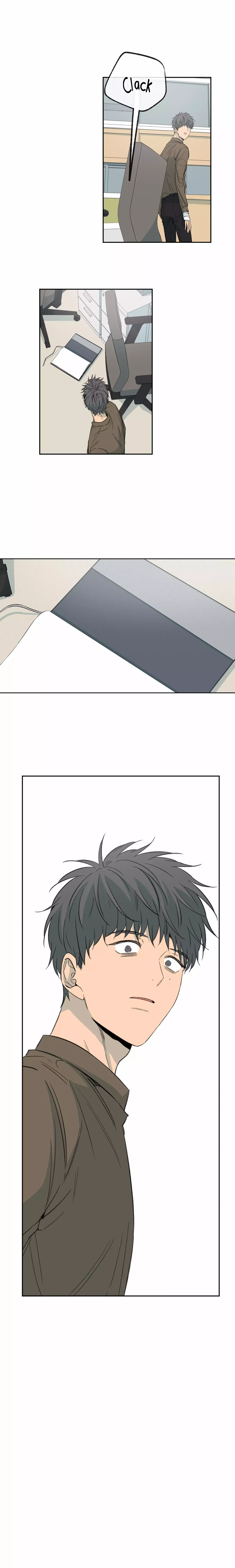 Form of Sympathy Chapter 67 page 5