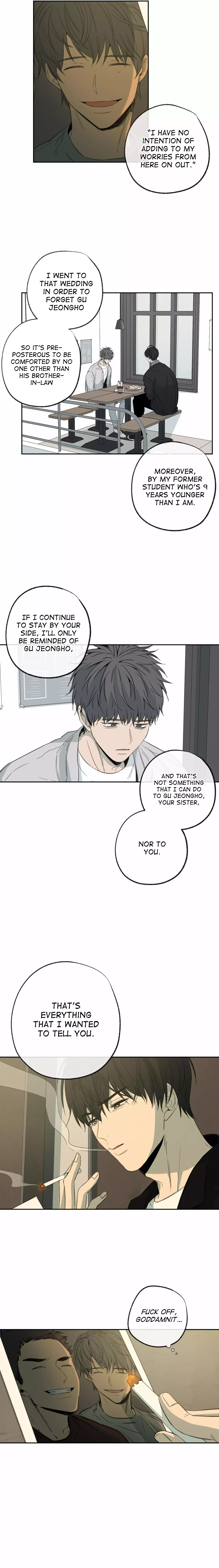 Form of Sympathy Chapter 67 page 7