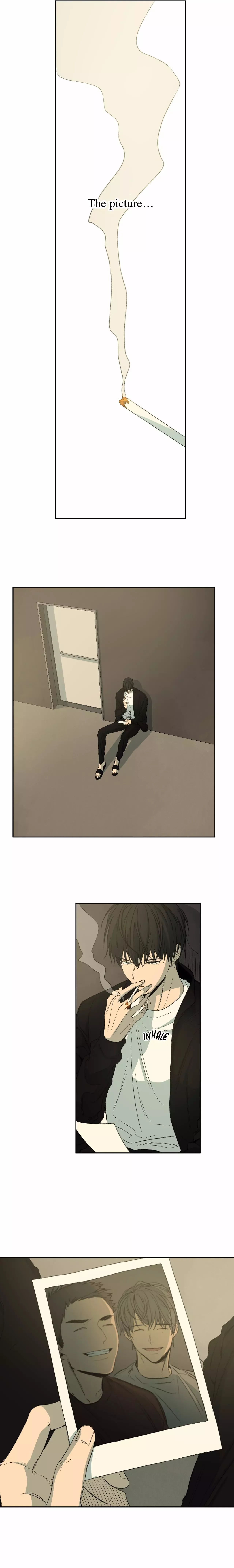 Form of Sympathy Chapter 67 page 6
