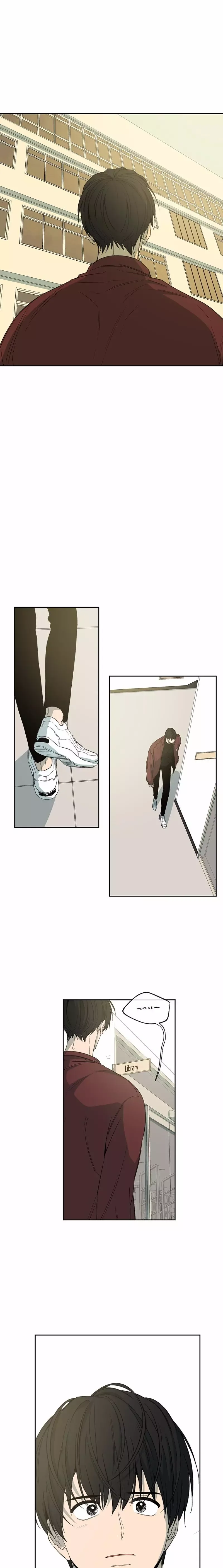 Form of Sympathy Chapter 68 page 4