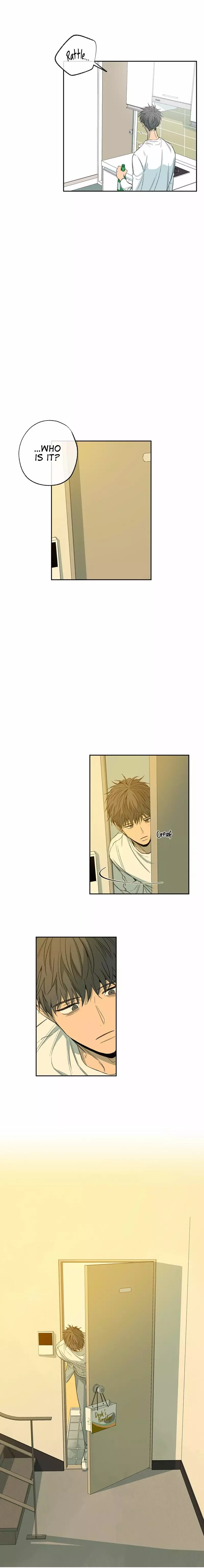 Form of Sympathy Chapter 68 page 12