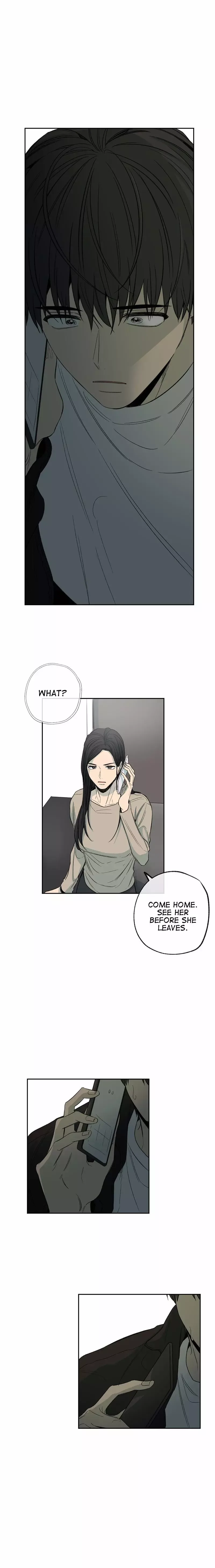 Form of Sympathy Chapter 68 page 16