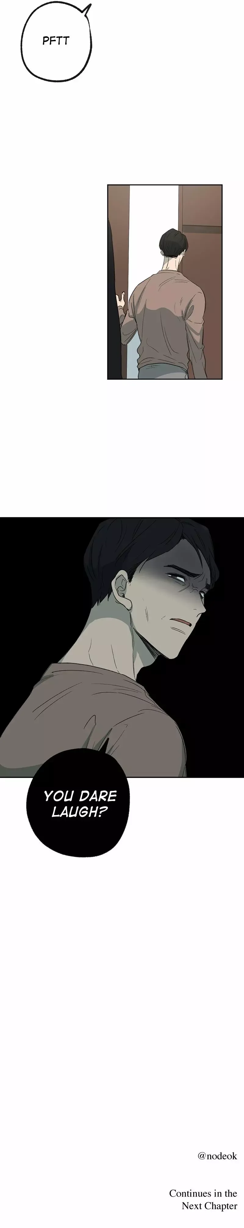 Form of Sympathy Chapter 69 page 14