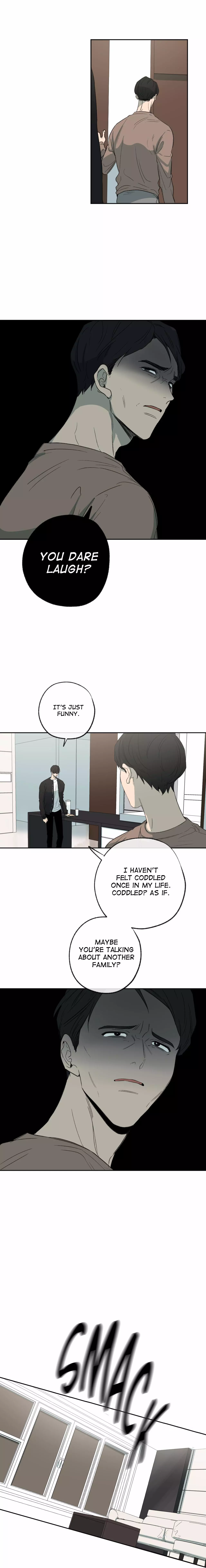 Form of Sympathy Chapter 70 page 3
