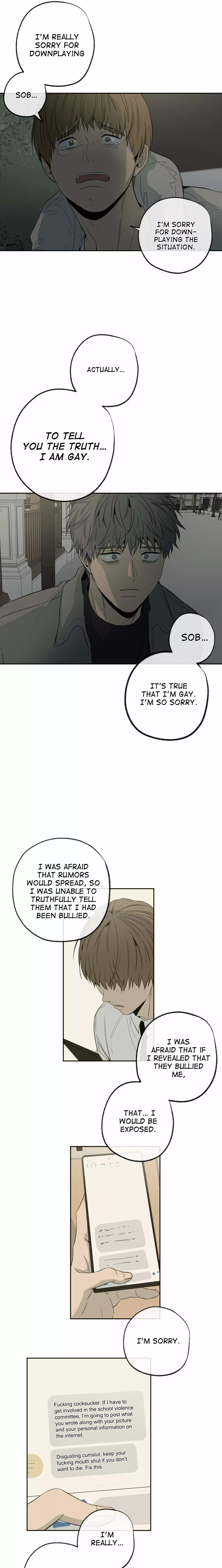 Form of Sympathy Chapter 71 page 4