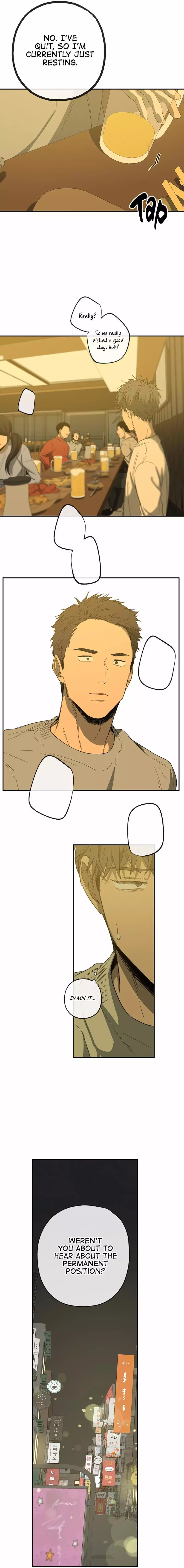 Form of Sympathy Chapter 78 page 7