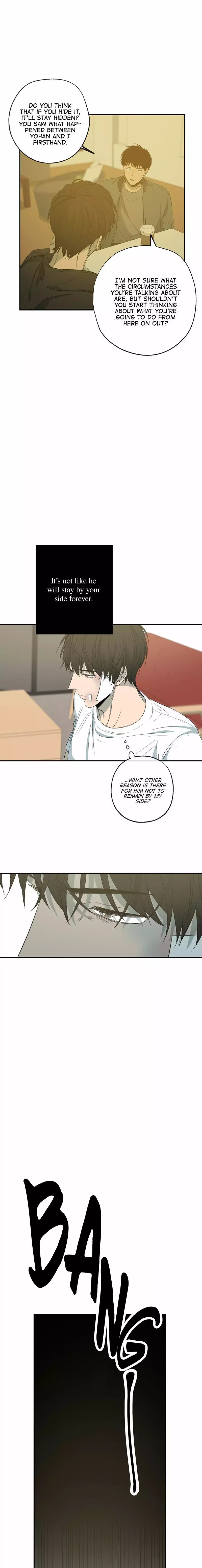 Form of Sympathy Chapter 78 page 14