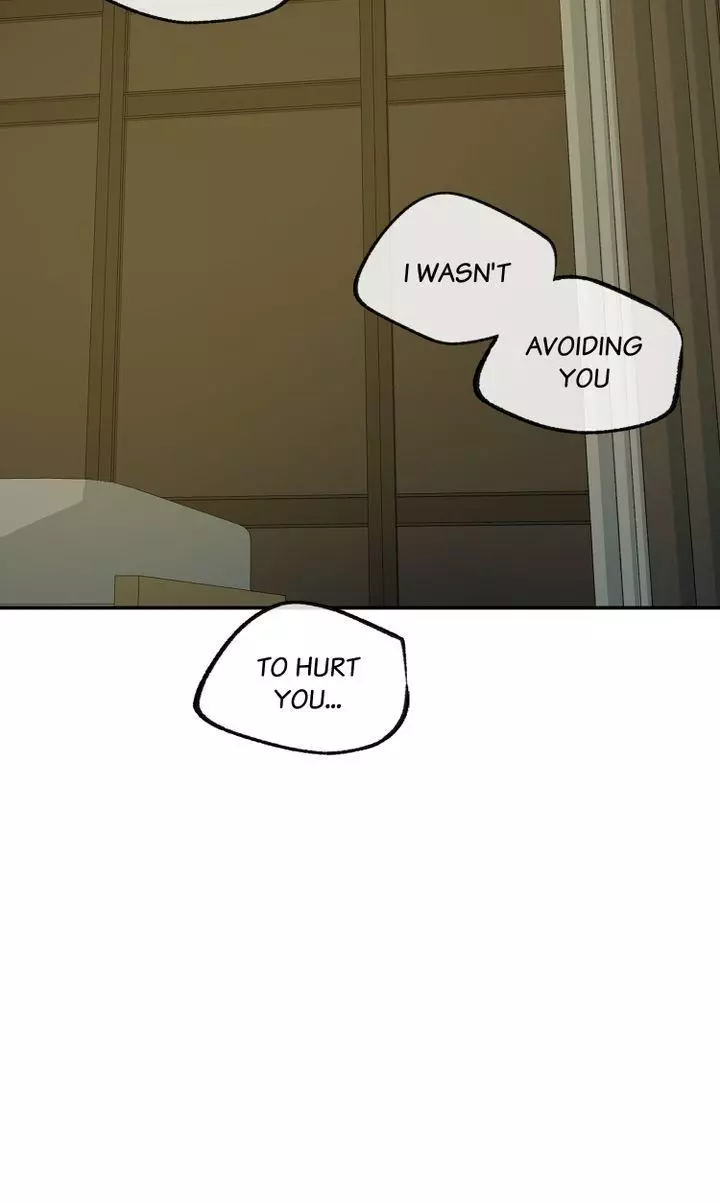 Form of Sympathy Chapter 80 page 20
