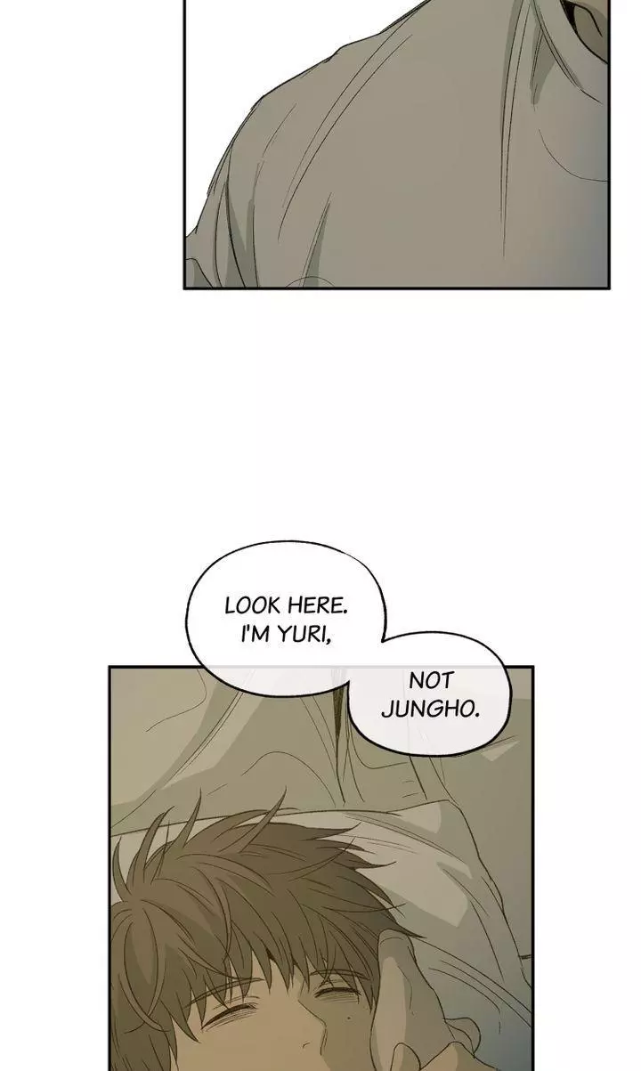 Form of Sympathy Chapter 80 page 24