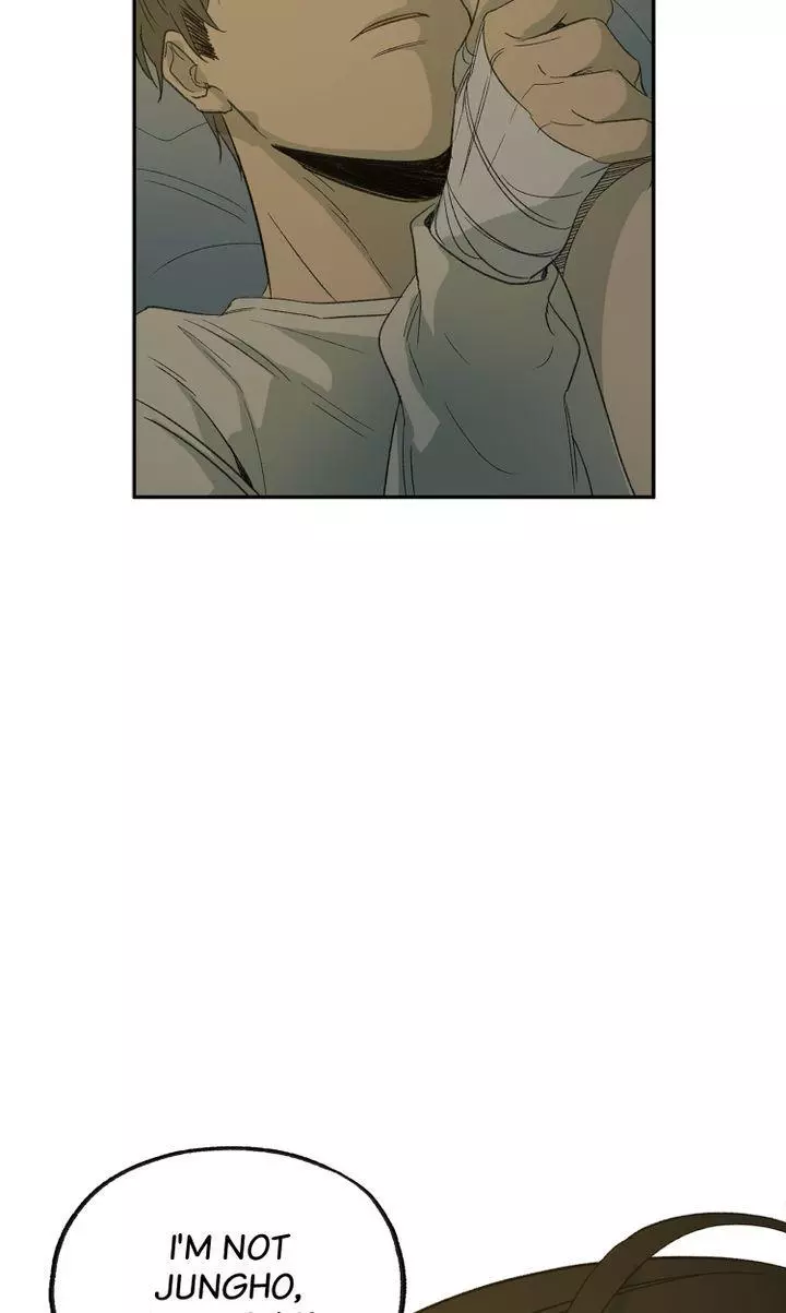 Form of Sympathy Chapter 80 page 25