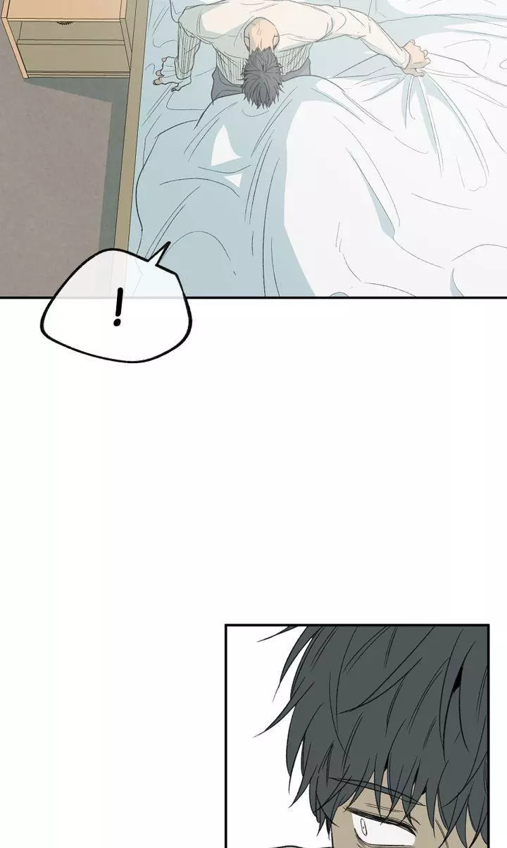 Form of Sympathy Chapter 80 page 37