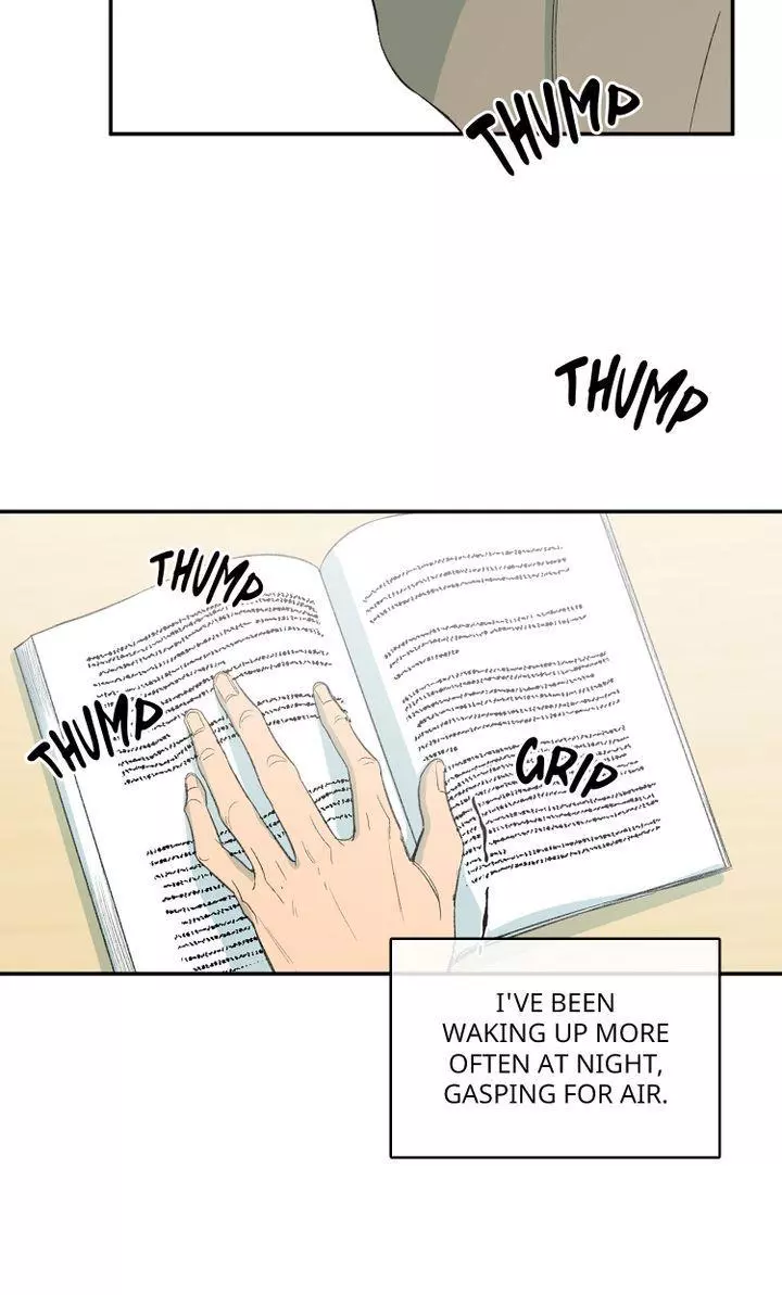 Form of Sympathy Chapter 82 page 10