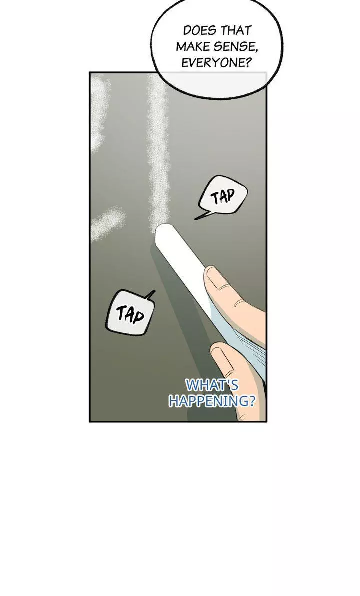 Form of Sympathy Chapter 82 page 20