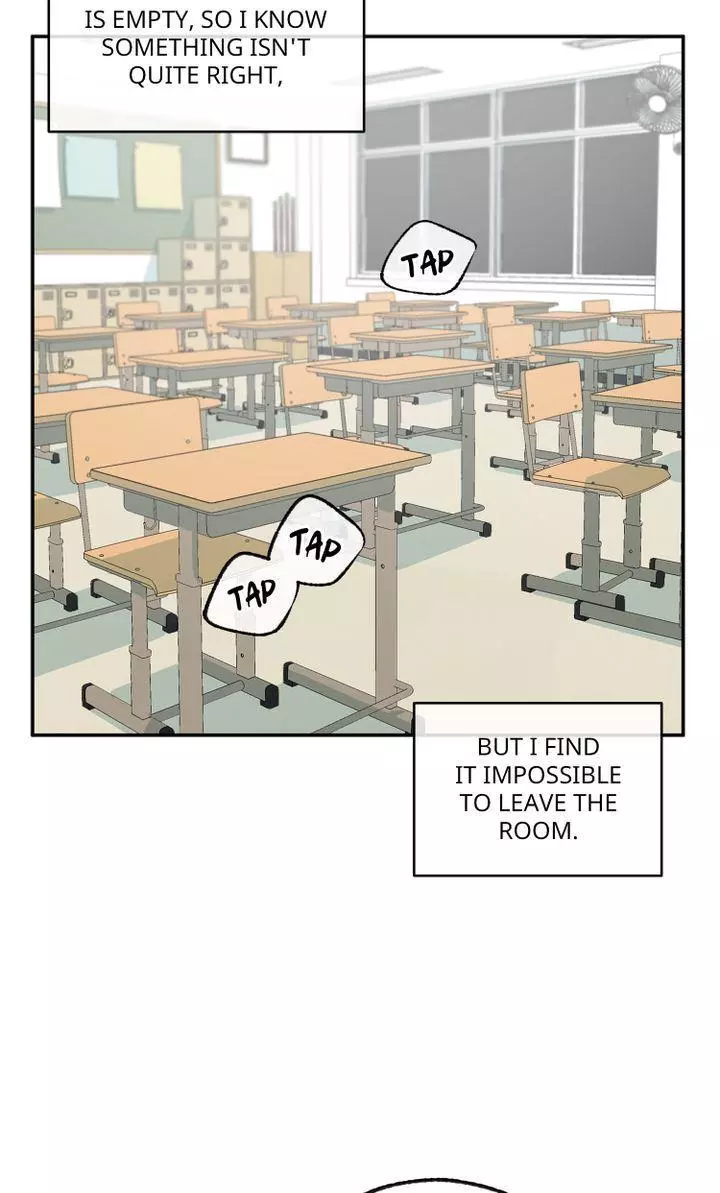 Form of Sympathy Chapter 82 page 19