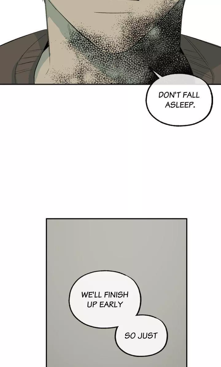 Form of Sympathy Chapter 82 page 24