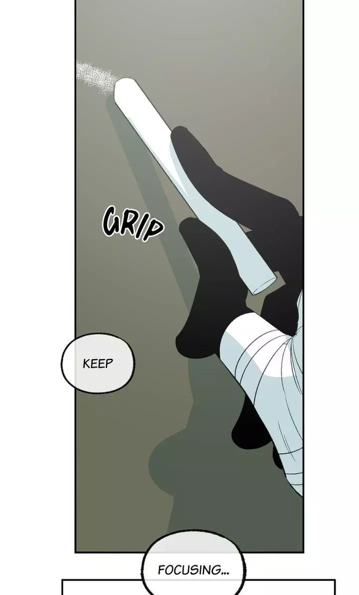 Form of Sympathy Chapter 82 page 25
