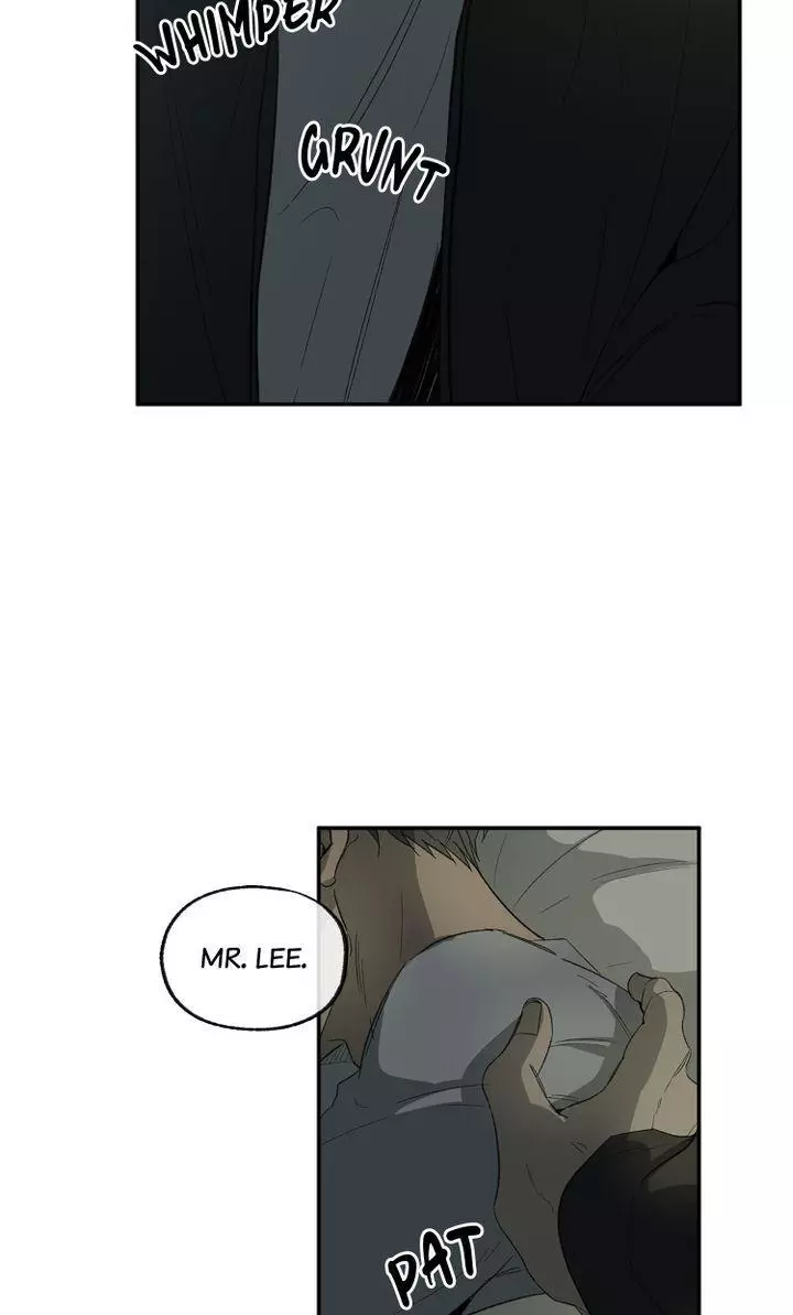 Form of Sympathy Chapter 82 page 27