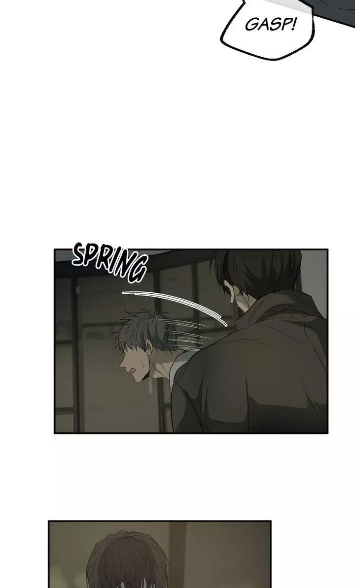 Form of Sympathy Chapter 82 page 30