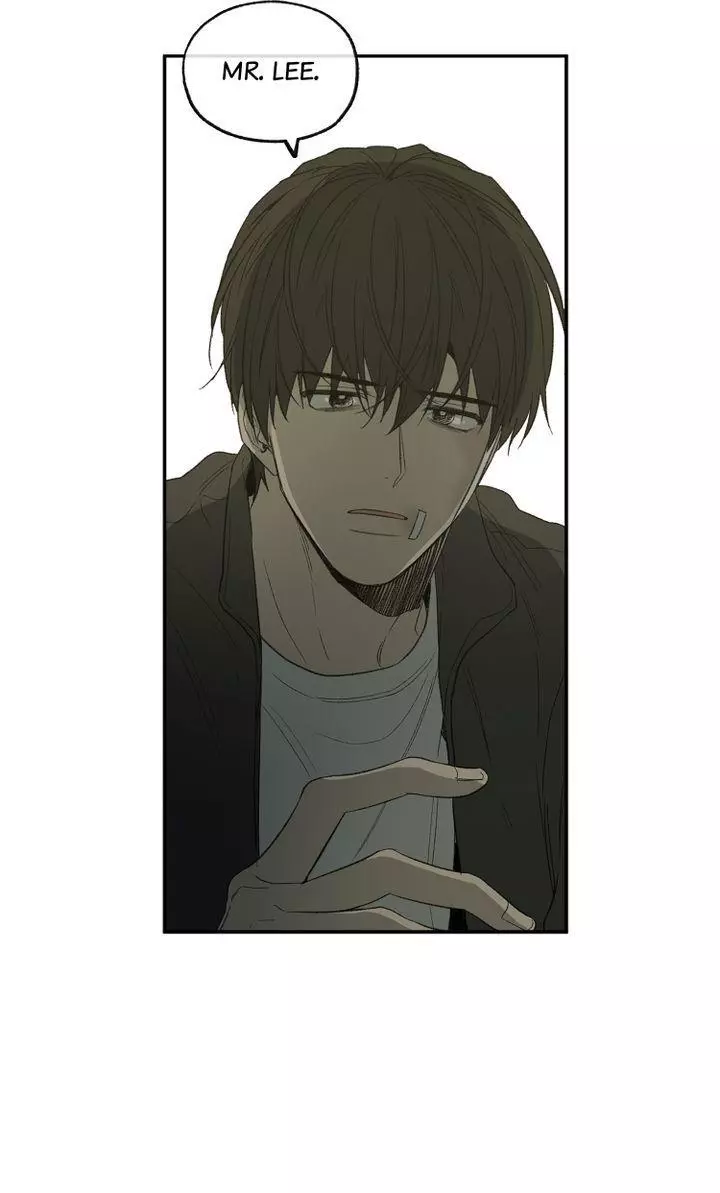 Form of Sympathy Chapter 82 page 33