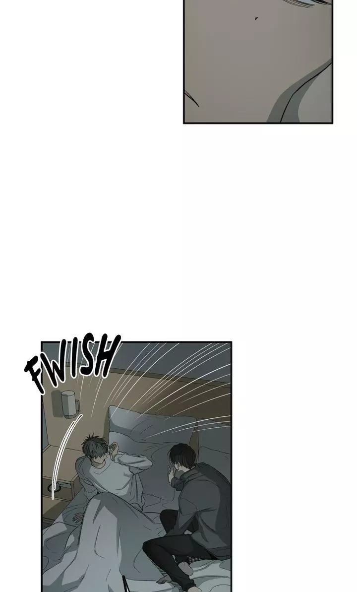 Form of Sympathy Chapter 82 page 38
