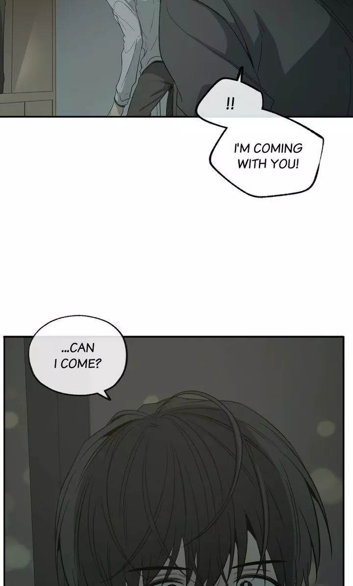 Form of Sympathy Chapter 82 page 41