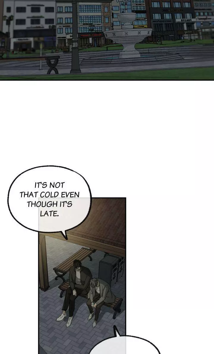 Form of Sympathy Chapter 82 page 46