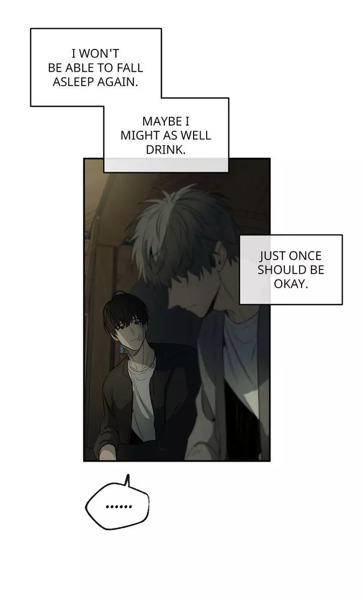 Form of Sympathy Chapter 82 page 48