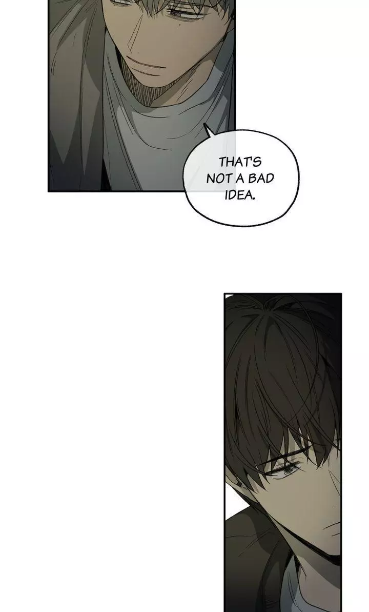 Form of Sympathy Chapter 82 page 51