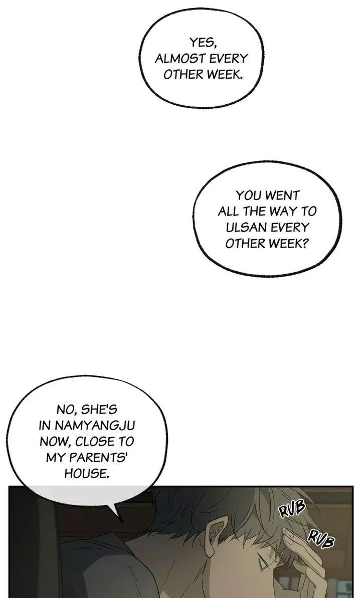 Form of Sympathy Chapter 82 page 53