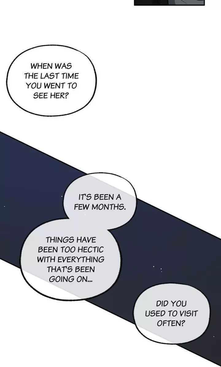 Form of Sympathy Chapter 82 page 52