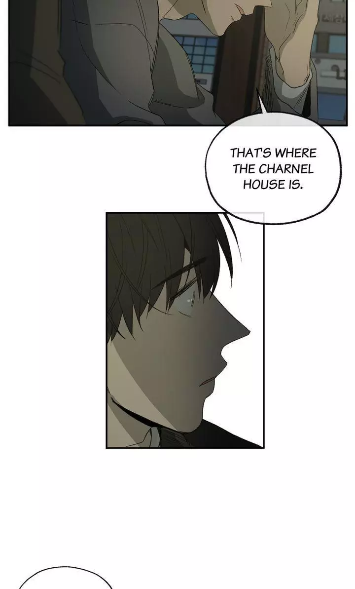 Form of Sympathy Chapter 82 page 54