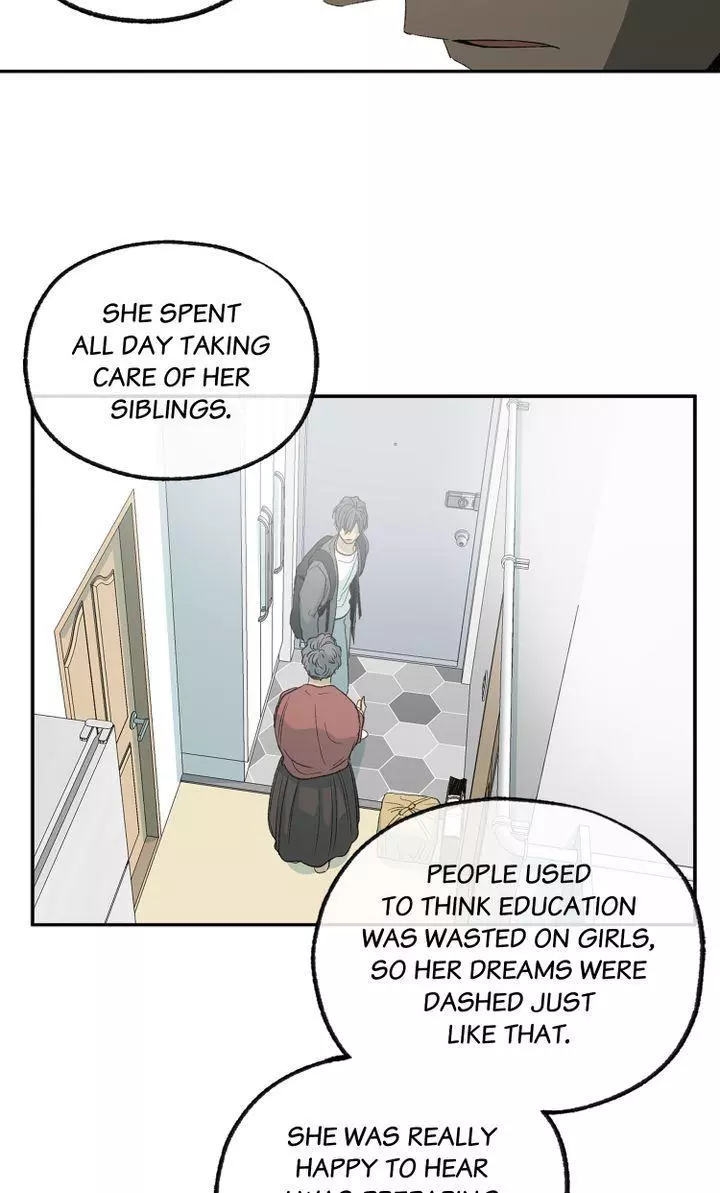 Form of Sympathy Chapter 82 page 60